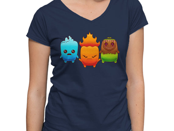 Starter Sprites