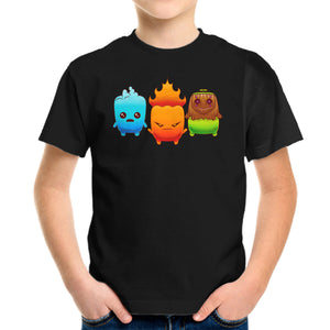 Starter Sprites