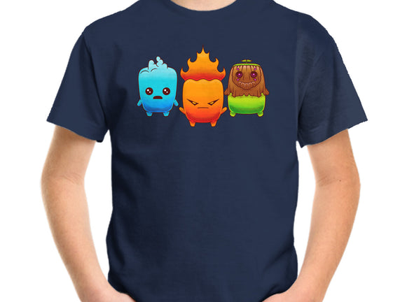 Starter Sprites