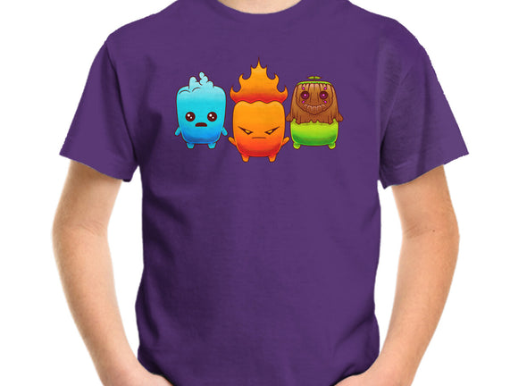 Starter Sprites