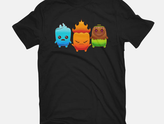 Starter Sprites