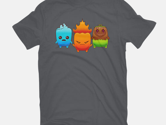 Starter Sprites