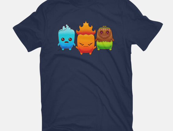 Starter Sprites