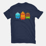 Starter Sprites-Mens-Heavyweight-Tee-Alundrart