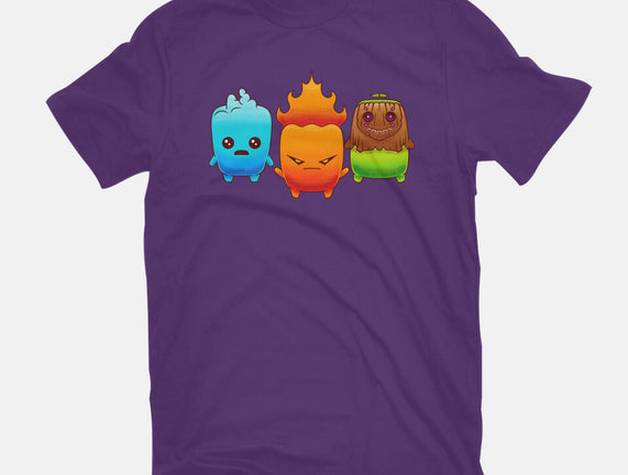 Starter Sprites