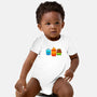 Starter Sprites-Baby-Basic-Onesie-Alundrart