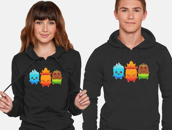 Starter Sprites