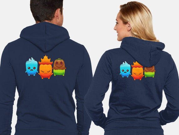 Starter Sprites
