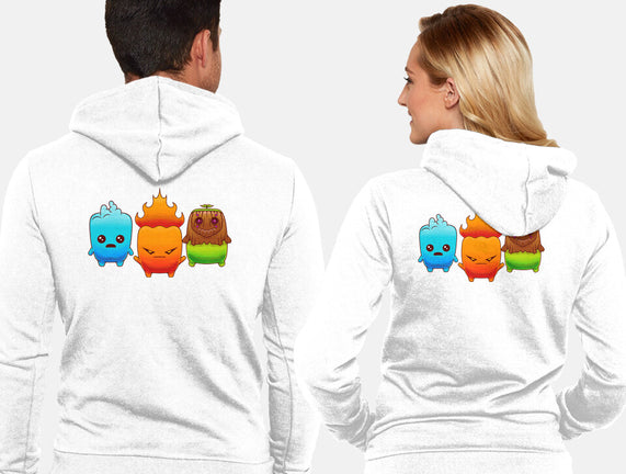 Starter Sprites