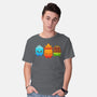 Starter Sprites-Mens-Basic-Tee-Alundrart
