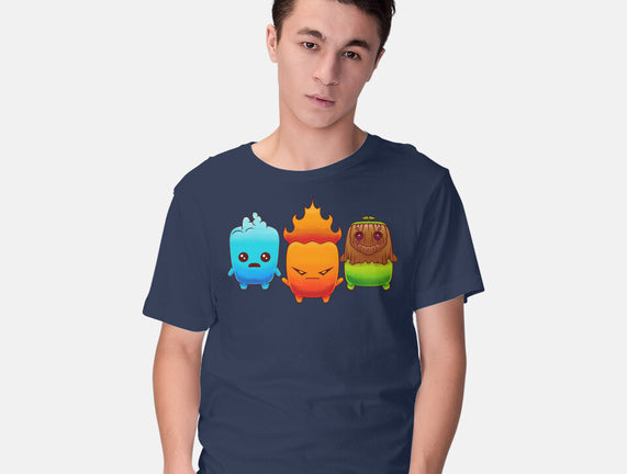 Starter Sprites