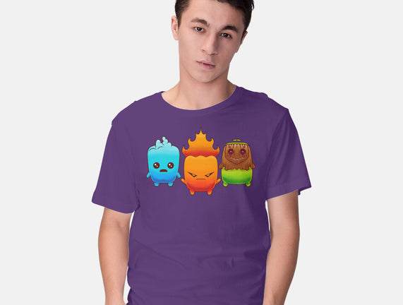 Starter Sprites