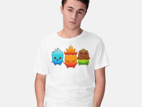Starter Sprites