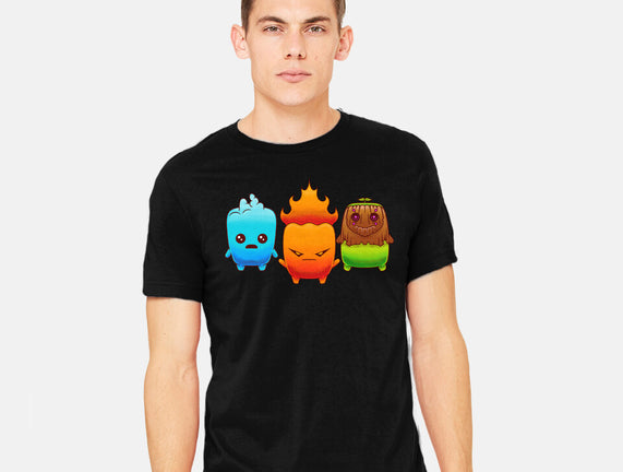 Starter Sprites