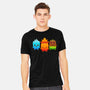Starter Sprites-Mens-Heavyweight-Tee-Alundrart
