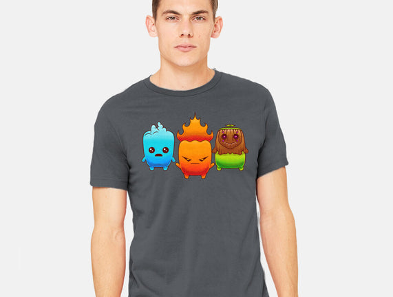 Starter Sprites