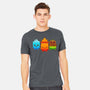 Starter Sprites-Mens-Heavyweight-Tee-Alundrart