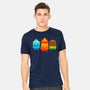 Starter Sprites-Mens-Heavyweight-Tee-Alundrart