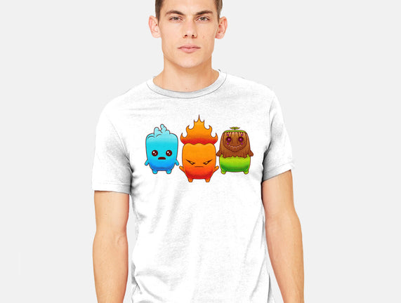 Starter Sprites