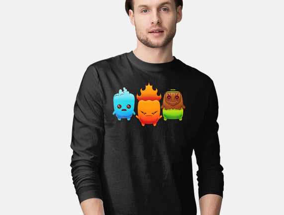 Starter Sprites