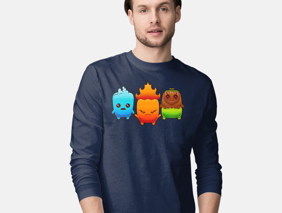 Starter Sprites
