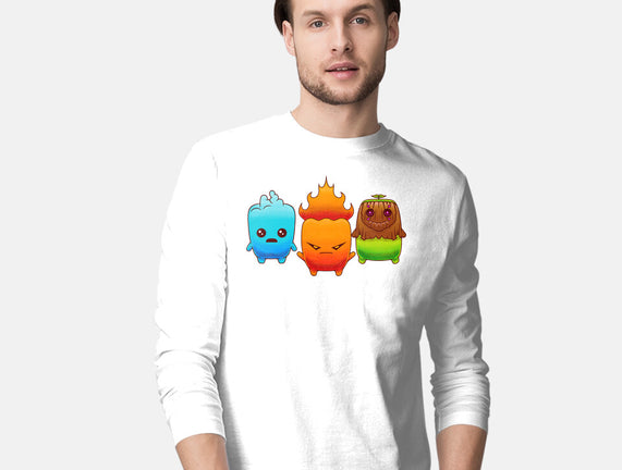 Starter Sprites