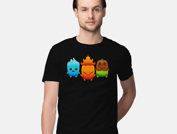 Starter Sprites