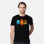 Starter Sprites-Mens-Premium-Tee-Alundrart