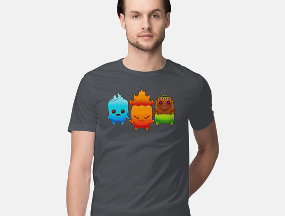 Starter Sprites