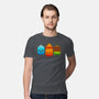 Starter Sprites-Mens-Premium-Tee-Alundrart