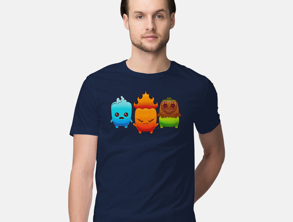 Starter Sprites