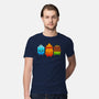 Starter Sprites-Mens-Premium-Tee-Alundrart