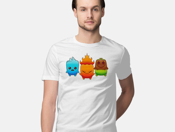Starter Sprites