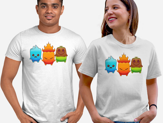 Starter Sprites