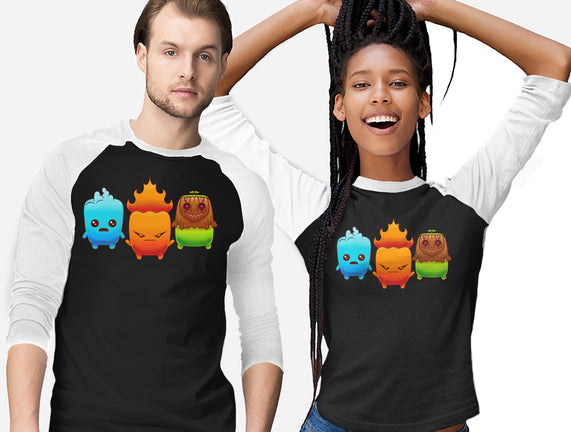 Starter Sprites
