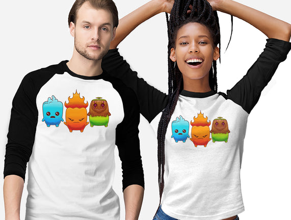 Starter Sprites