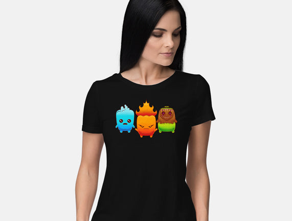 Starter Sprites