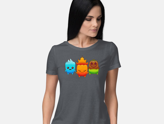 Starter Sprites
