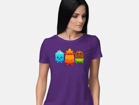 Starter Sprites