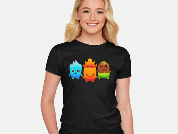 Starter Sprites