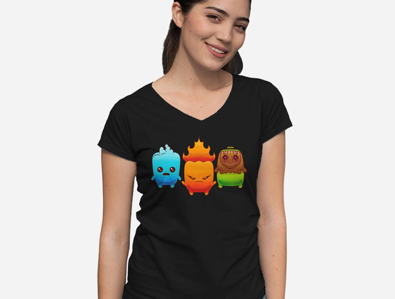 Starter Sprites