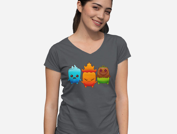 Starter Sprites