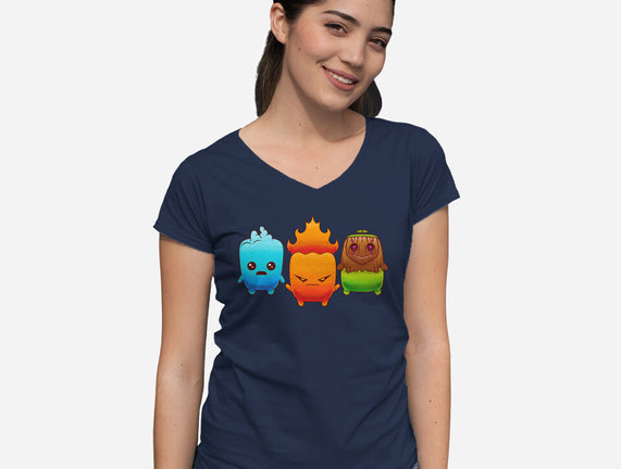 Starter Sprites