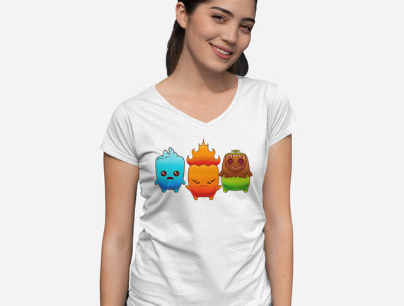 Starter Sprites