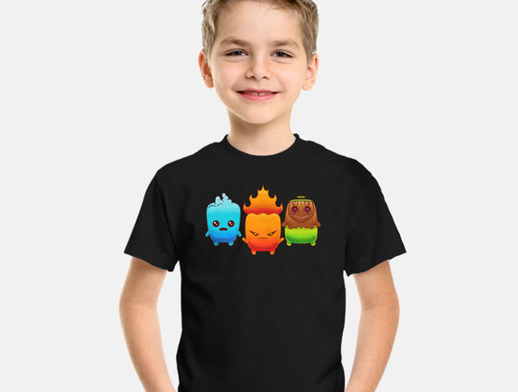 Starter Sprites