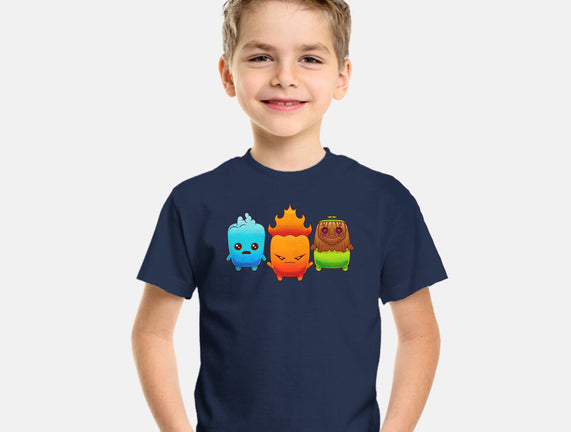 Starter Sprites