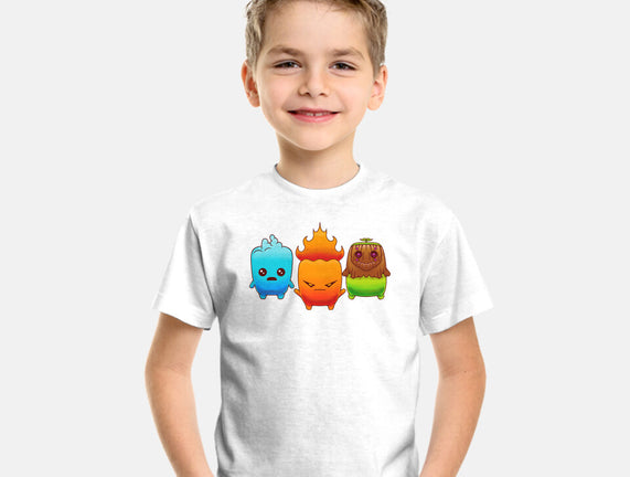 Starter Sprites
