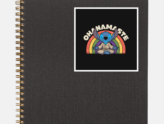 OHANAMASTE