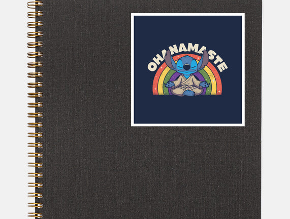 OHANAMASTE