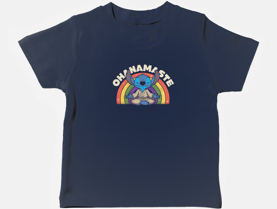 OHANAMASTE